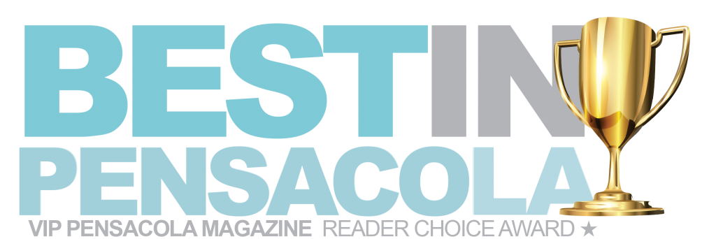 Click to vote in VIP Magazine's Best in Pensacola Reader Choice Awards