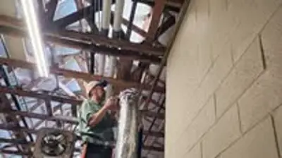 Santa Rosa County Animal Shelter Photo