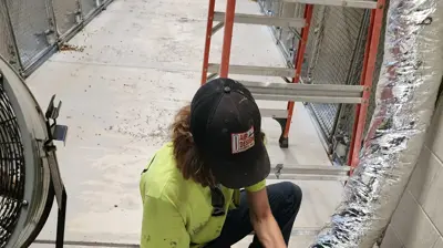 Santa Rosa County Animal Shelter Photo