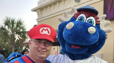 Community Involvement