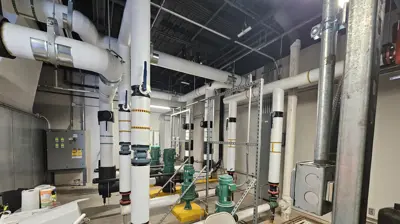 Medical Examiners Office Photo