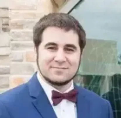 Matthew  Lopez Photo