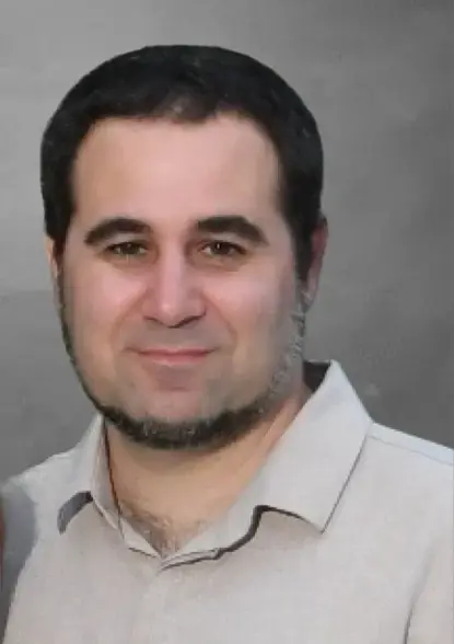 Matthew  Lopez Photo